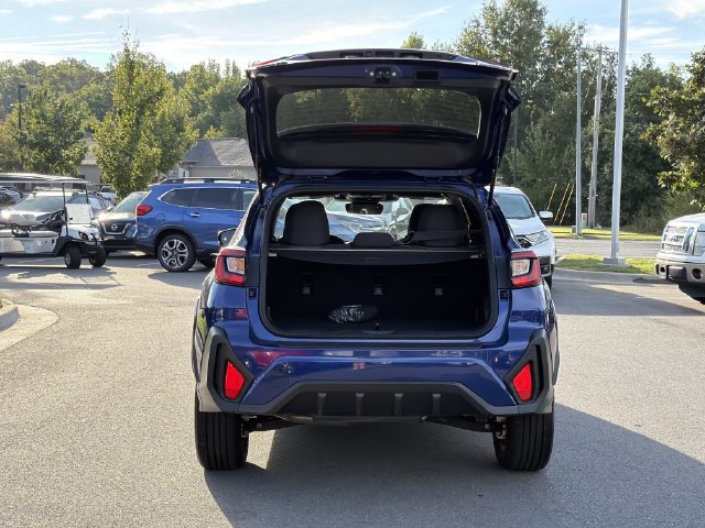 Certified 2026 Subaru Crosstrek 2.5i Sport w/ Crosstrek Mirror Package AWD/4WD image 14