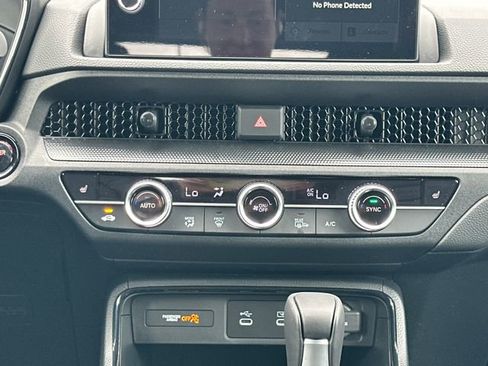 New 2026 Honda CR-V Sport-L image 22