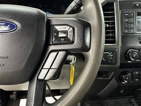 Used 2020 Ford F350 XL w/ Power Equipment Group AWD/4WD image 17