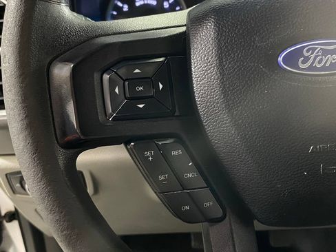 Used 2018 Ford F350 XLT w/ FX4 4x4 Off Road Package image 28