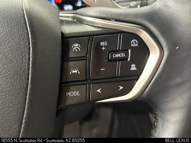 Used 2026 Lexus RX 350 Premium Plus w/ Accessory Package (2T) FWD image 29