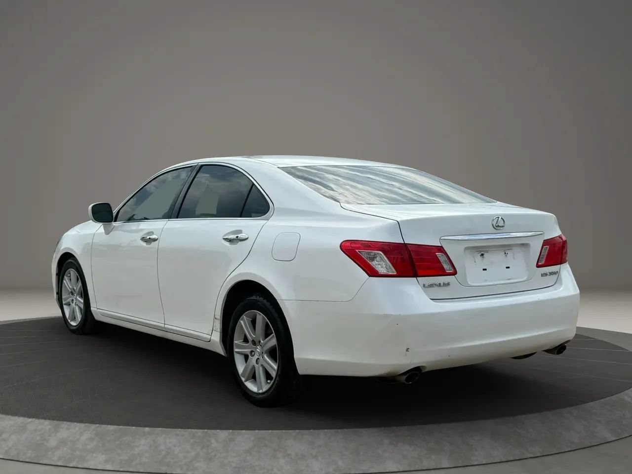 Used 2007 Lexus ES 350 FWD image 6