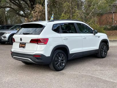 Used 2023 Volkswagen Taos S