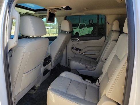 Used 2017 GMC Yukon XL Denali w/ Open Road Package image 16