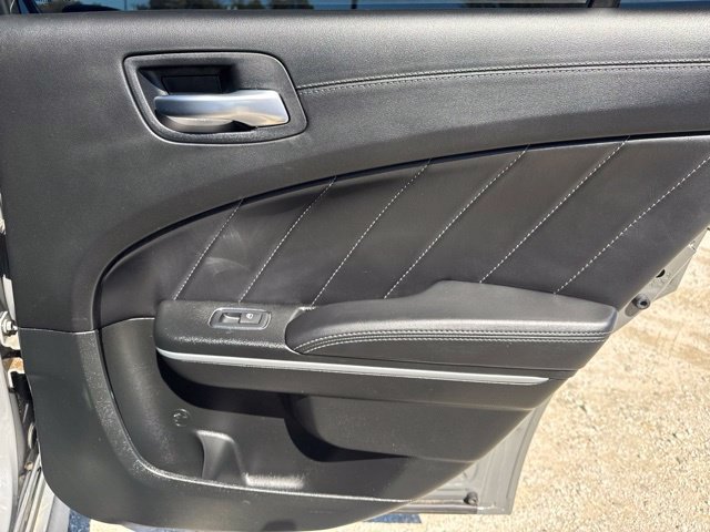 Used 2023 Dodge Charger Scat Pack w/ Plus Group RWD image 19