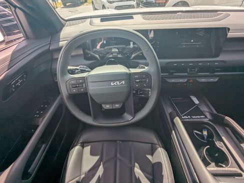 New 2027 Kia Telluride X-Line SX Prestige w/ Executive Package AWD/4WD image 16