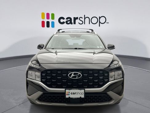 Used 2023 Hyundai Santa Fe SEL image 8