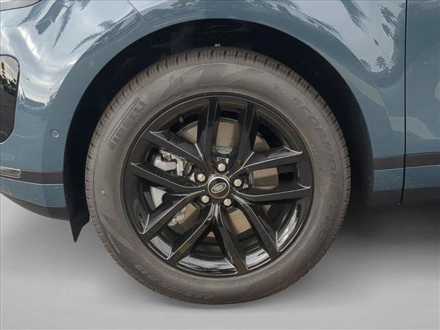New 2026 Land Rover Range Rover Evoque S AWD/4WD image 10