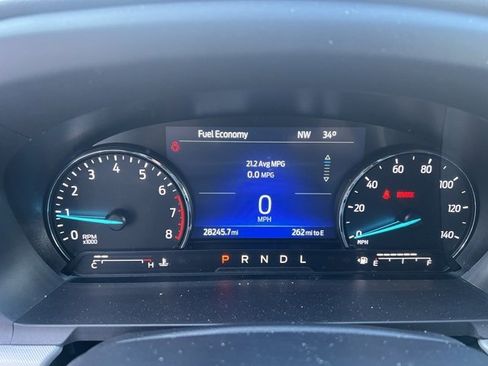 Used 2023 Ford Explorer XLT w/ Equipment Group 202A image 25