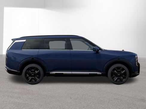 New 2027 Kia Telluride X-Line SX Prestige AWD/4WD image 7