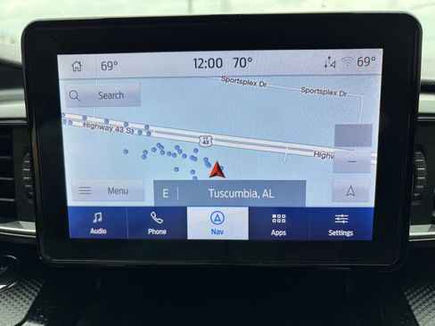 Used 2023 Ford Explorer ST-Line w/ Class IV Trailer Tow Package image 26