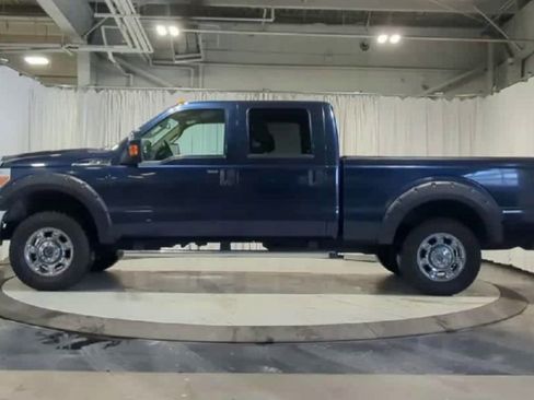 Used 2015 Ford F250 XLT w/ XTR Plus Package image 6