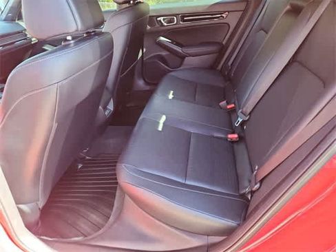 Used 2022 Honda Civic Sport Touring image 18