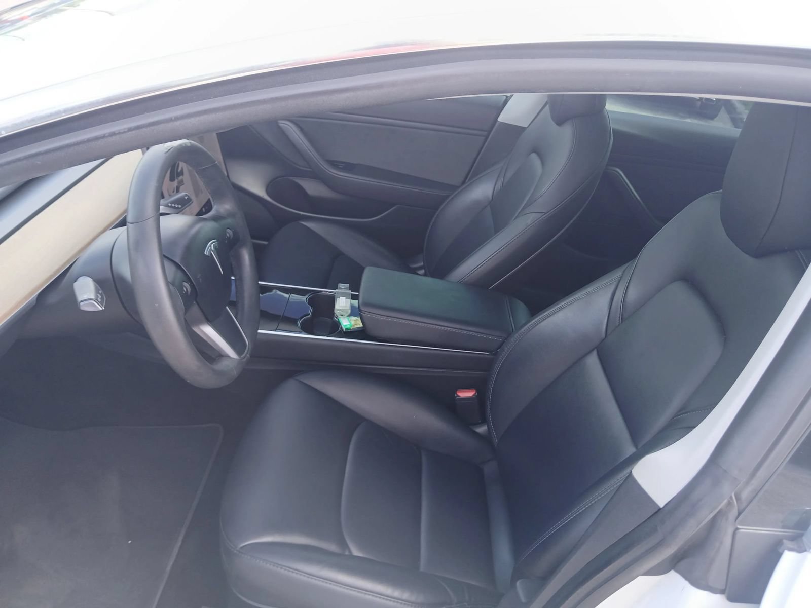 Used 2020 Tesla Model 3 Performance AWD/4WD image 14