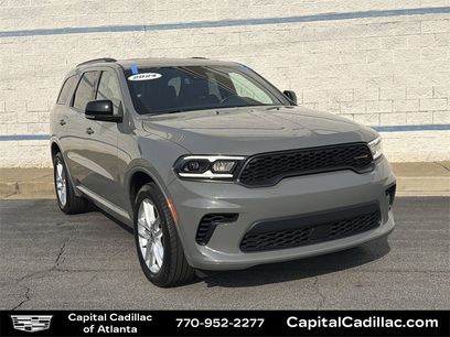 Used 2024 Dodge Durango GT