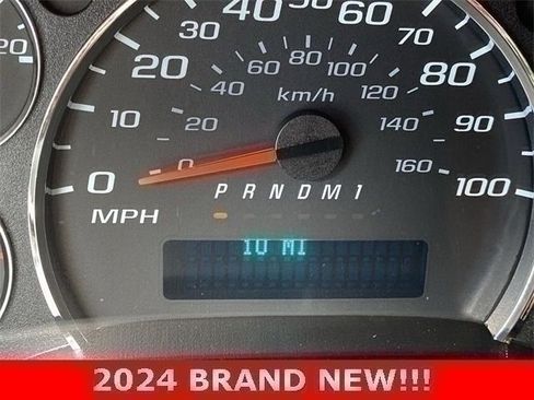 Used 2024 Chevrolet Express 2500 w/ Driver Convenience Package image 12