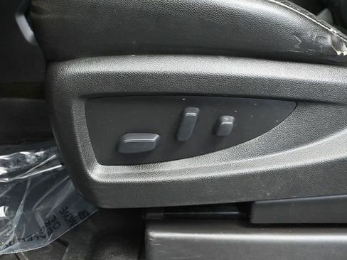 Used 2017 Chevrolet Silverado 1500 LTZ w/ Sport Package image 25