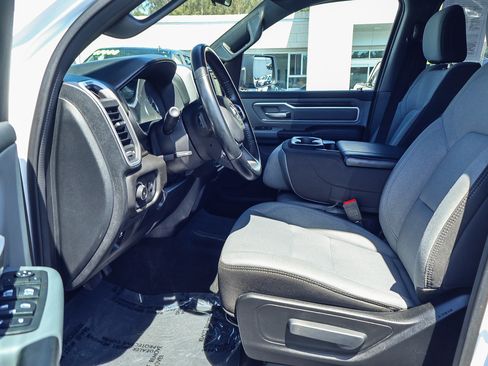 Used 2023 RAM 1500 Big Horn RWD image 2