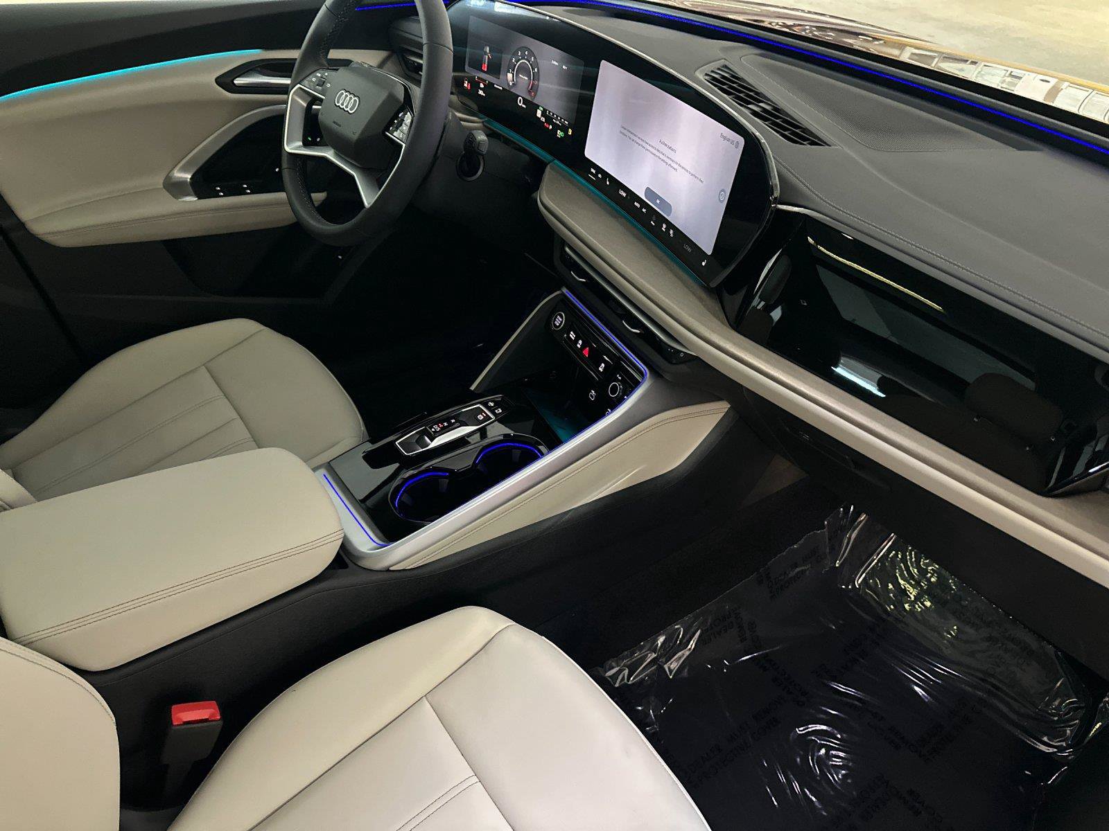 New 2026 Audi Q5 2.0T AWD/4WD image 15