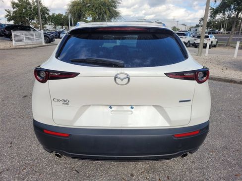 Certified 2023 MAZDA CX-30 AWD 2.5 S w/ Select Package image 11