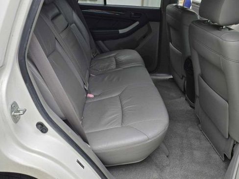 Used 2007 Toyota 4Runner Limited AWD/4WD image 31