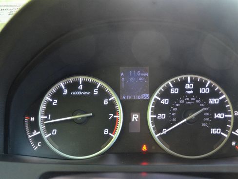 Used 2014 Acura RDX FWD image 15