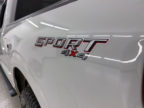 Used 2023 Ford F150 XLT w/ Equipment Group 302A High AWD/4WD image 34