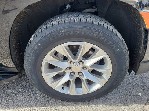 Certified 2024 Chevrolet Tahoe Premier image 20