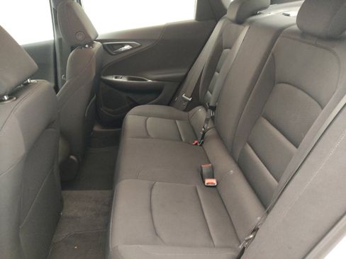 Used 2024 Chevrolet Malibu LS w/ Driver Confidence Package image 18