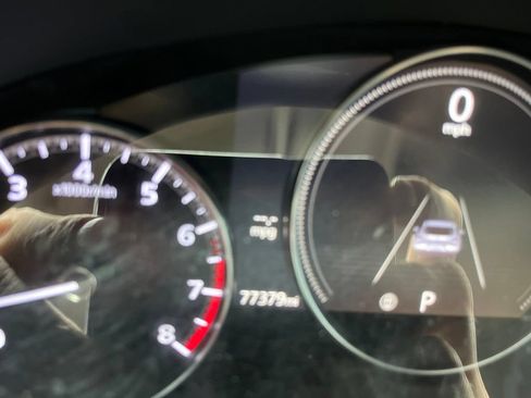 Used 2021 MAZDA CX-30 AWD 2.5 S w/ Select Package image 11