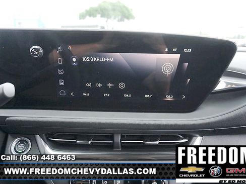 New 2026 Buick Envista Preferred FWD image 20