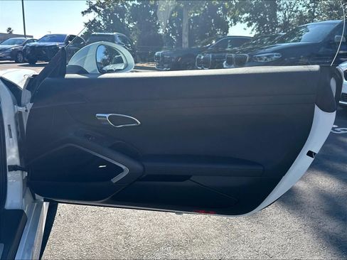 Used 2013 Porsche Boxster RWD image 26