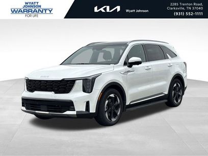 Used 2025 Kia Sorento SX Prestige