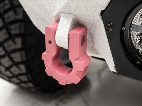 Used 2025 Ford Bronco RETRO image 18