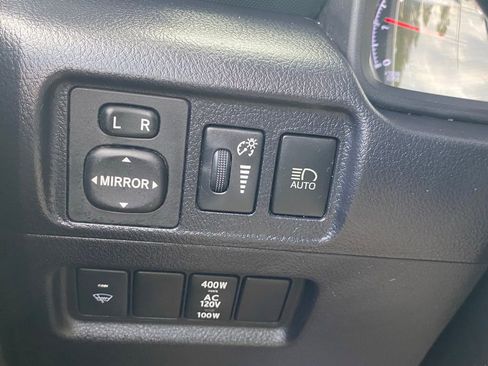 Used 2020 Toyota 4Runner TRD Off-Road Premium image 25