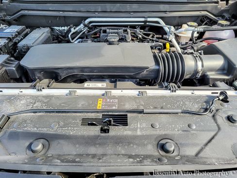 New 2026 GMC Canyon Elevation w/ Convenience Package image 18