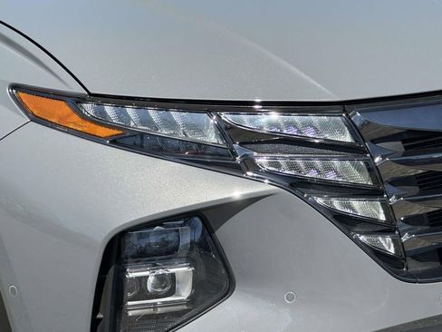 Used 2024 Hyundai Tucson Limited image 7