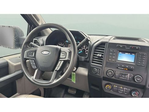 Used 2020 Ford F150 XL w/ Equipment Group 101A Mid image 9