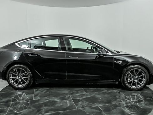 Used 2018 Tesla Model 3 Long Range AWD/4WD image 10