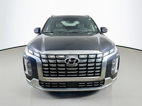 Used 2024 Hyundai Palisade Calligraphy AWD/4WD image 2