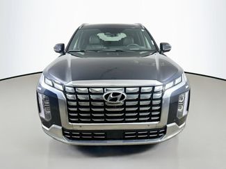 Used 2024 Hyundai Palisade Calligraphy AWD/4WD video 2