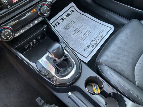 Used 2019 Kia Forte EX w/ Option Group 020 image 36