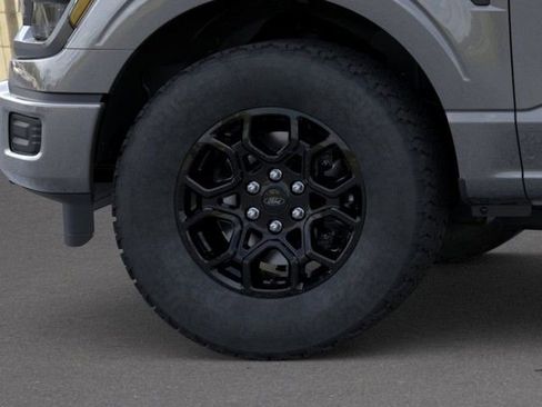 New 2026 Ford F150 STX AWD/4WD image 19
