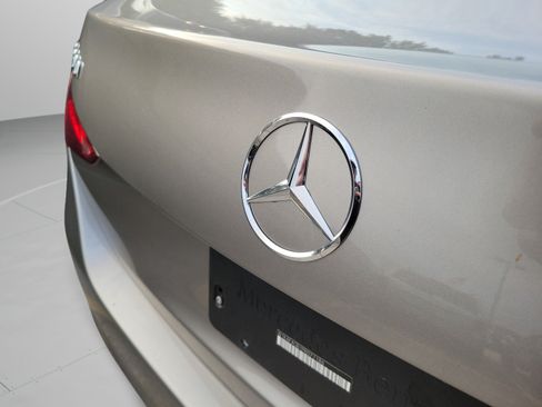 Used 2023 Mercedes-Benz C 300 Sedan image 29