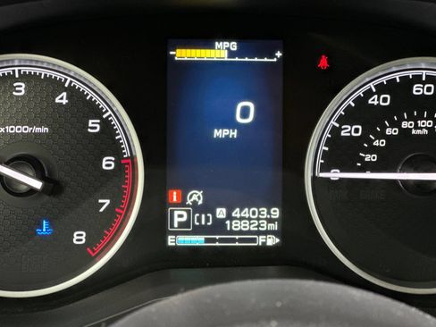 Used 2023 Subaru Forester Premium AWD/4WD image 25