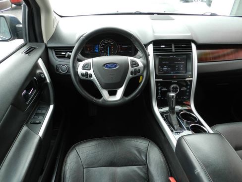 Used 2012 Ford Edge Limited image 8