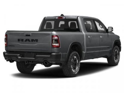 Used 2019 RAM 1500 Big Horn AWD/4WD image 5