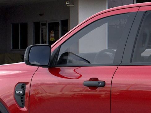 New 2025 Ford Ranger XL w/ Trailer Tow Package image 20