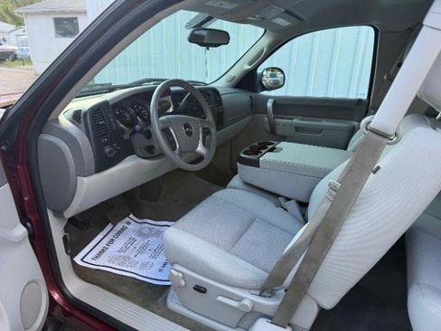 Used 2013 GMC Sierra 1500 SLE image 21