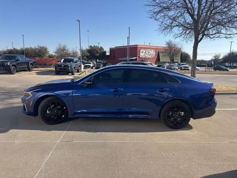 Used 2026 Kia K5 GT-Line w/ GT-Line Premium Package image 5
